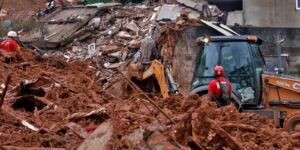 Chuvas em Minas Gerais: Tragédia de 30 Mortes e Desafios de Resgate