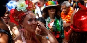 Economia Criativa: o Potencial do Carnaval Brasileiro