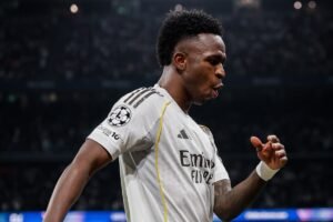 Times Classificados para as Oitavas de Final da Champions League