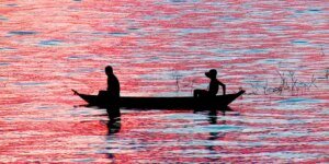 Impacto da mobilização indígena na suspensão da dragagem do Rio Tapajós