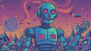 Desinformação e inteligência artificial: Como um post enganoso se tornou verdade