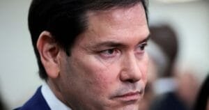 Marco Rubio fortalece laços com líderes pró-Trump na Europa Oriental