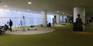 Entidades Jornalísticas Condenam Agressão a Jornalista na Câmara dos Deputados