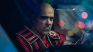 Salvador: a série da Netflix que aborda justiça e vingança