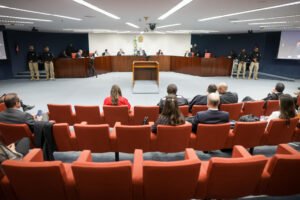 Decisão sobre Rivaldo Barbosa: Inocentado de Homicídio, Mas Condenado por Outros Crimes