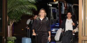 Seleção Brasileira Feminina se Prepara para Amistosos Internacionais em 2026