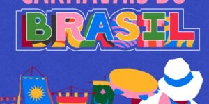 TV Brasil Transmite Desfile das Escolas de Samba de Porto Alegre ao Vivo