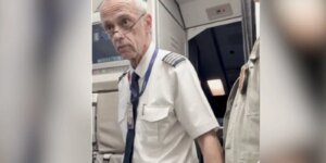 Polícia prende piloto suspeito de participar de rede de pedofilia