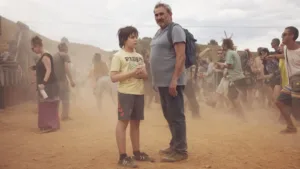 Análise: os Impactos de Sirāt e a Coragem de sua Narrativa