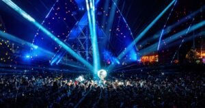 Música Eletrônica Reconhecida como Patrimônio Cultural Imaterial de São Paulo