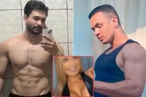 Sobrinha de cabeleireiro morto em SP e o fim do casamento com o suspeito