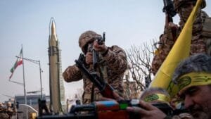 Negociações entre Irã e EUA: Tensão e Preocupações