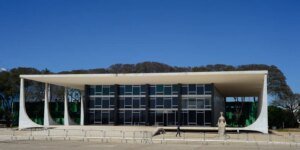 STF e o alcance da Lei de Anistia