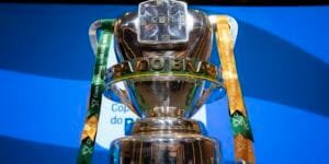 Calendário da 1ª fase da Copa do Brasil