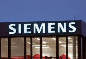 Previsão da Siemens para demanda de datacenters em 2026