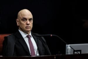 Pedidos de impeachment contra Moraes no Senado