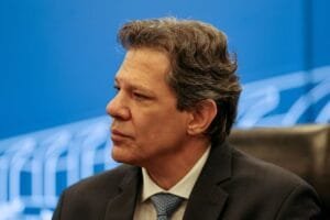 Fernando Haddad: arcabouço Fiscal e redesenho de benefícios sociais