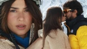 Thaila Ayala surpreende com viagem inusitada no Carnaval