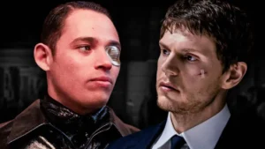 The Beauty: Episódio 7 explora emoções e dilemas morais