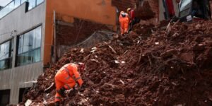 Chuvas em Minas Gerais: Mortes sobem para 59 e operações de resgate continuam