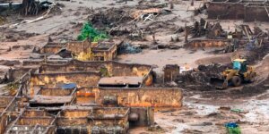 Investimento de R$ 131 mi em saúde para Cidades do ES atingidas por desastre