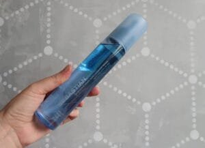 Resenha: Trilliant da Sebastian – O protetor térmico mais Cheiroso