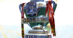 Copa do Brasil 2026: Confrontos da Segunda Fase em Jogo Único