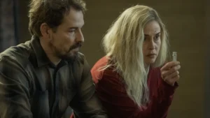 Unfamiliar supera Bridgerton e o Poder e a Lei na Netflix