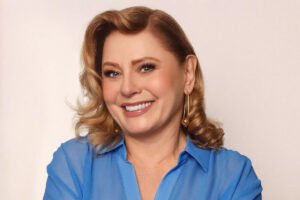 Vera Fischer retorna às novelas após 8 anos