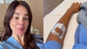 Vera Viel fala sobre remissão do câncer e novos exames em 2026