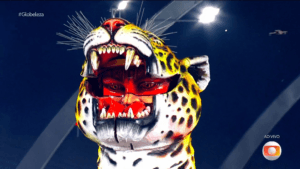 Dragões da Real: transformações de Guerreiras Icamiabas no Carnaval de São Paulo