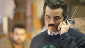 Filmes e séries com Wagner Moura na Netflix