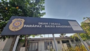 Homem Preso por agressão em Santarém alega acidente com madeira