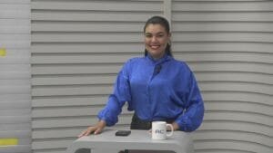 Assista ao BDAC com Melícia Moura