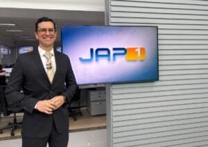 Transmissão ao vivo dos telejornais do G1