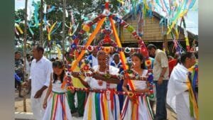 Planejamento antecipado do Festival do Sairé 2026 em Alter do Chão