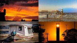 Macapá 268 anos: fotógrafos e a beleza da capital amapaense