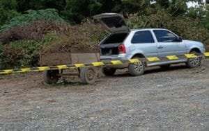 Ataque de abelhas em condomínio de Salto de Pirapora