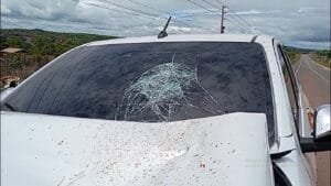 Acidente fatal na PA-423: Jovem de 21 anos morre em colisão entre moto e