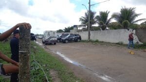 Ataque a tiros deixa três mortos e seis feridos na Grande João Pessoa