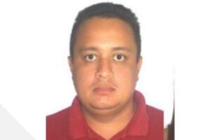 Núcleo político do CV e seu líder disfarçado de evangélico