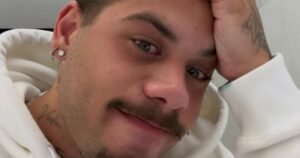 Zé Felipe desabafa sobre saudade dos filhos