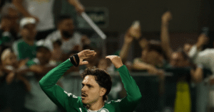 Palmeiras avança para a final do Paulistão 2026 após vitória sobre São Paulo