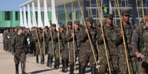 Reservas de Vagas em Concursos Militares para Grupos Étnicos: Novas Diretrizes