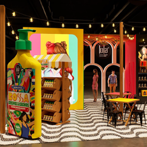 Lola From Rio Destaca a Cultura Carioca na Cosmoprof Worldwide Bologna