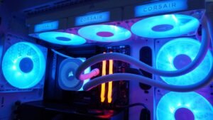 Estratégias para Montar um PC Eficiente e Acessível em Tempos de Crise de Chips