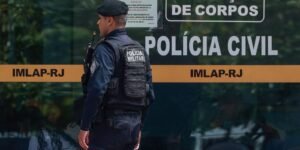 Banco Genético no Rio de Janeiro: Uma Nova Ferramenta na Identificação de Desaparecidos