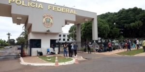 Transferência de Daniel Vorcaro para Superintendência da PF em Brasília