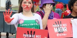 São Paulo Implementa Novo Sistema para Registro de Violência Doméstica em Santos