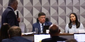 Ex-secretária do Careca do INSS Revela Acesso a Cofre da Empresa